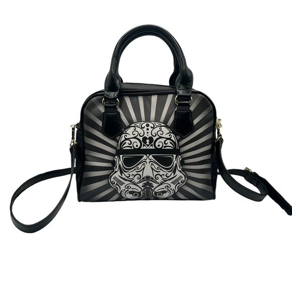 Groove Bags Handbags - GROOVE BAGS STORM TROOPER BAG